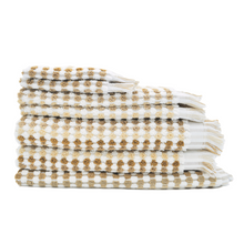 Load image into Gallery viewer, Jenny Mclean Pom Pom Towel 7PC