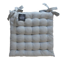 Load image into Gallery viewer, RANS Alfresco Solid Chair Pads Premium cotton soft