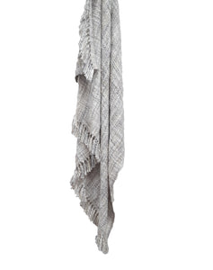 RANS Oslo Acrylic Woven Throws 127x152cm