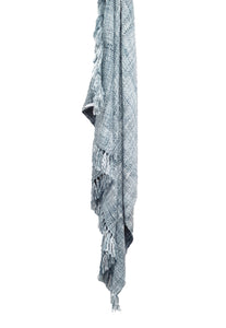 RANS Oslo Acrylic Woven Throws 127x152cm