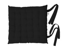 Load image into Gallery viewer, RANS Alfresco Solid Chair Pads Premium cotton soft