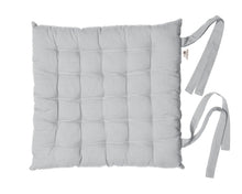 Load image into Gallery viewer, RANS Alfresco Solid Chair Pads Premium cotton soft