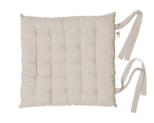 Load image into Gallery viewer, RANS Alfresco Solid Chair Pads Premium cotton soft