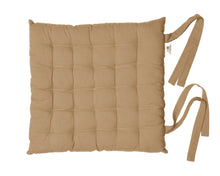 Load image into Gallery viewer, RANS Alfresco Solid Chair Pads Premium cotton soft
