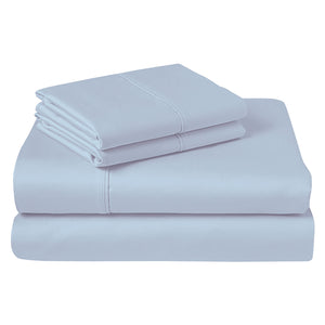 Jenny McLean Style De Vie 1000TC Sheet Sets 100% Cotton