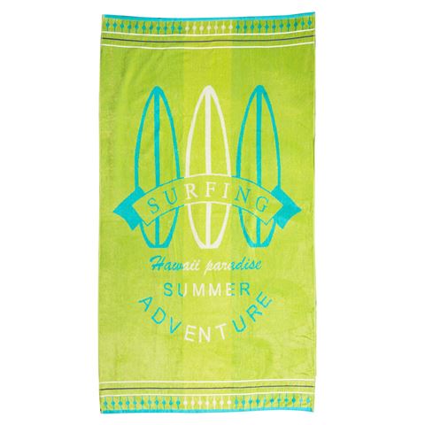 Outdoor Linen