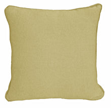 Load image into Gallery viewer, RANS London Cushion Covers with Buttons 60 x 60 cm 100% Cotton