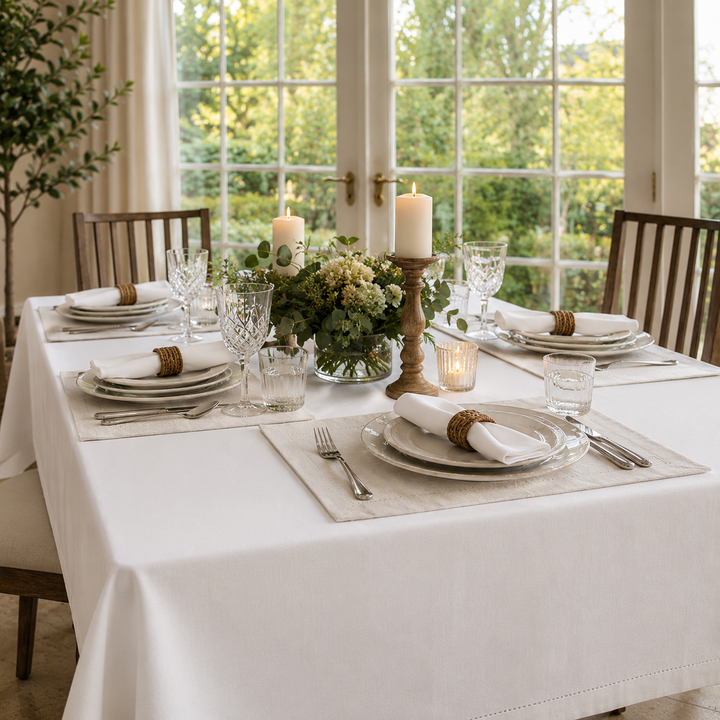 Table Linen
