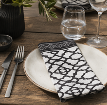 Load image into Gallery viewer, RANS Vintage Napkins 100% Cotton