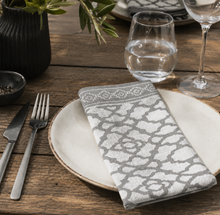 Load image into Gallery viewer, RANS Vintage Napkins 100% Cotton