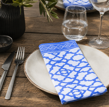 Load image into Gallery viewer, RANS Vintage Napkins 100% Cotton