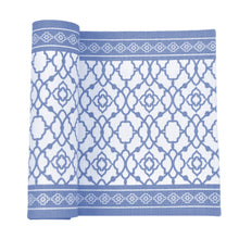 Load image into Gallery viewer, Vintage Table Runners 100% cotton