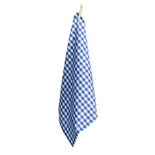 Load image into Gallery viewer, RANS Gingham Napkins 45x45cm