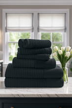 Load image into Gallery viewer, Jenny Mclean Royal Excellency 7PC Bath Linen Sets