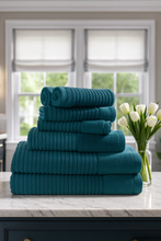 Load image into Gallery viewer, Jenny Mclean Royal Excellency 7PC Bath Linen Sets