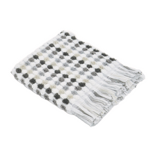 Load image into Gallery viewer, Jenny Mclean Pom Pom Face Towel