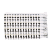 Load image into Gallery viewer, Jenny Mclean Pom Pom Hand Towel