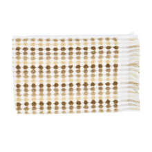 Load image into Gallery viewer, Jenny Mclean Pom Pom Hand Towel