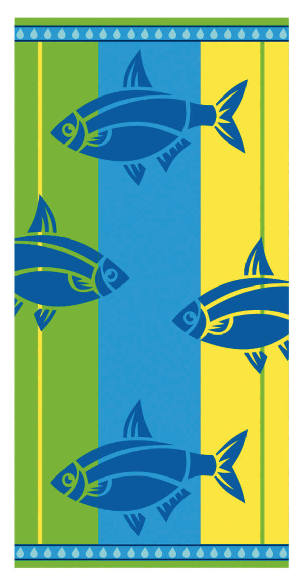 Beach Towels