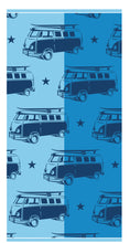 Load image into Gallery viewer, Jacquard Velour Beach Towels 400GSM