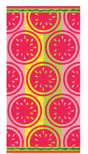 Load image into Gallery viewer, Jacquard Velour Beach Towels 400GSM