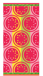 Jacquard Velour Beach Towels 400GSM