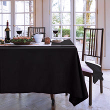 Load image into Gallery viewer, RANS Elegant Hemstitch Tablecloths 100% Cotton