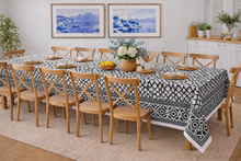 Load image into Gallery viewer, Vintage Tablecloths 100% Cotton