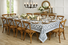 Load image into Gallery viewer, Vintage Tablecloths 100% Cotton