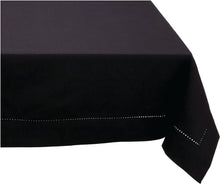 Load image into Gallery viewer, RANS Elegant Hemstitch Tablecloths 100% Cotton