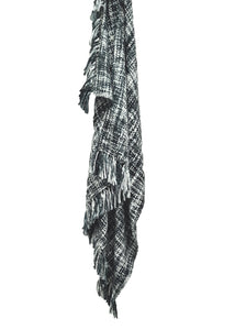 RANS Oslo Acrylic Woven Throws
