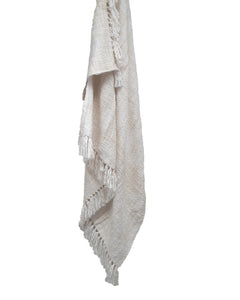 RANS Oslo Acrylic Woven Throws
