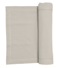 Load image into Gallery viewer, RANS Elegant Hemstitch Table Runners 100% Cotton