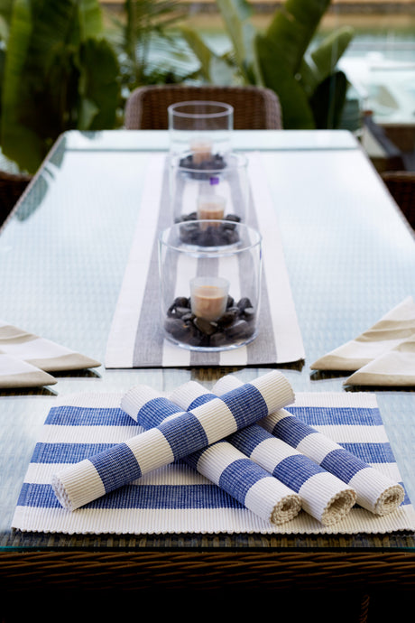RANS Alfresco Placemats