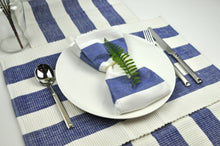 Load image into Gallery viewer, RANS Alfresco Table Runners 100% Cotton