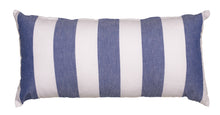 Load image into Gallery viewer, RANS Stripy Alfresco Cushion Covers stripe