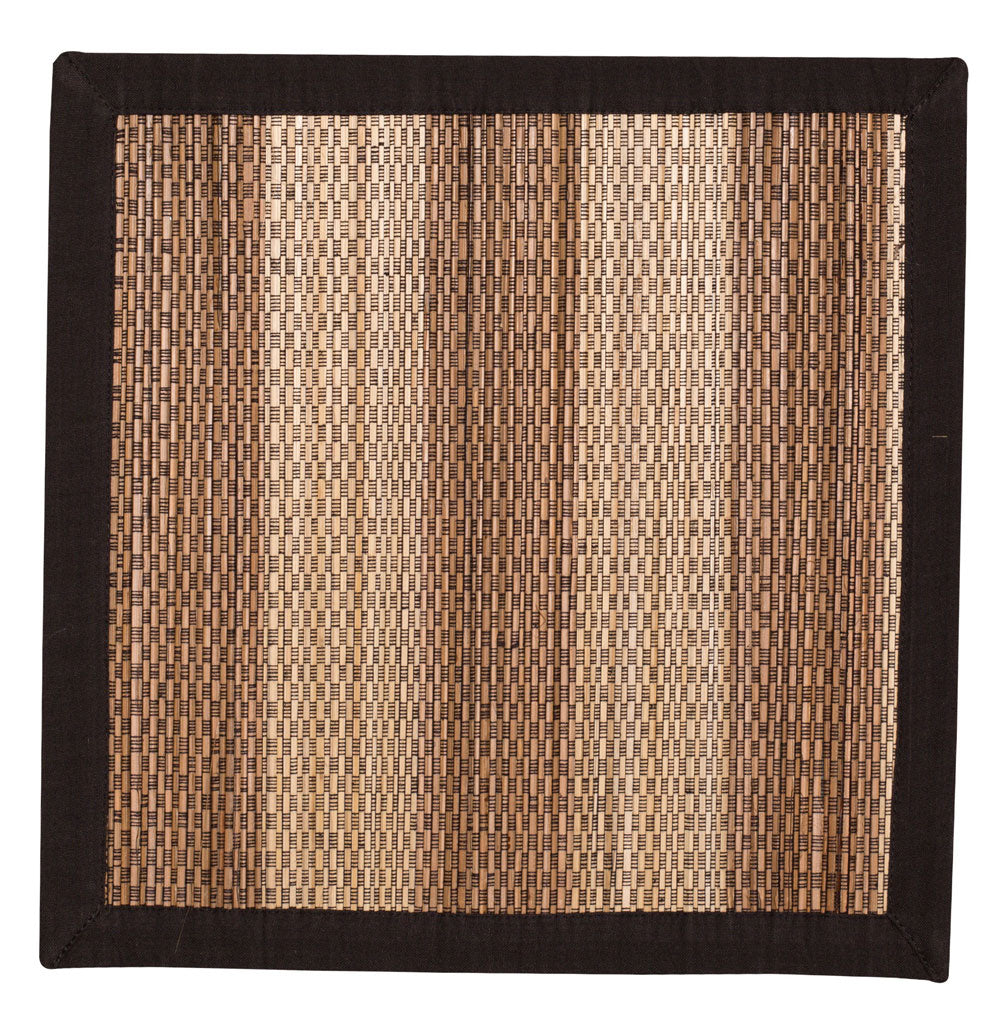 RANS Rajmahal Straw placemats