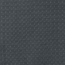Load image into Gallery viewer, RANS London Waffle Tea towels Charcoal set of 3