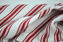 Load image into Gallery viewer, RANS Paris Basket Weave Tea Towels 100% Cotton