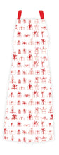 Load image into Gallery viewer, RANS Christmas Gift Apron With Pocket - 70 cm x 90 cm