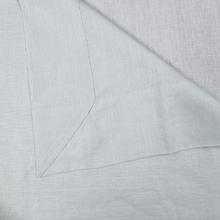 Load image into Gallery viewer, Jenny Mclean Venice Tablecloths 100% Linen | Mist