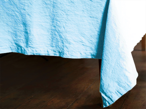 Jenny Mclean Venice Tablecloths 100% Linen