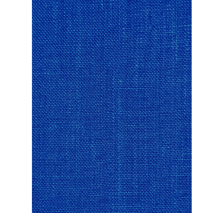 Jenny Mclean Venice Tablecloths 100% Linen | Indigo