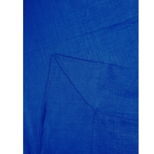Load image into Gallery viewer, Jenny Mclean Venice Tablecloths 100% Linen | Indigo