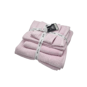 Jenny Mclean Royal Excellency 7PC Bath Linen Sets