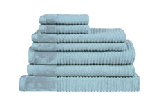 Load image into Gallery viewer, Jenny Mclean Royal Excellency 7PC Bath Linen Sets