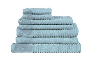 Jenny Mclean Royal Excellency 7PC Bath Linen Sets