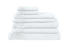 Load image into Gallery viewer, Jenny Mclean Royal Excellency 7PC Bath Linen Sets