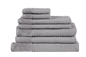 Jenny Mclean Royal Excellency 7PC Bath Linen Sets