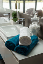 Load image into Gallery viewer, JM Royal Excellency Hand Towels 600GSM 100% Cotton